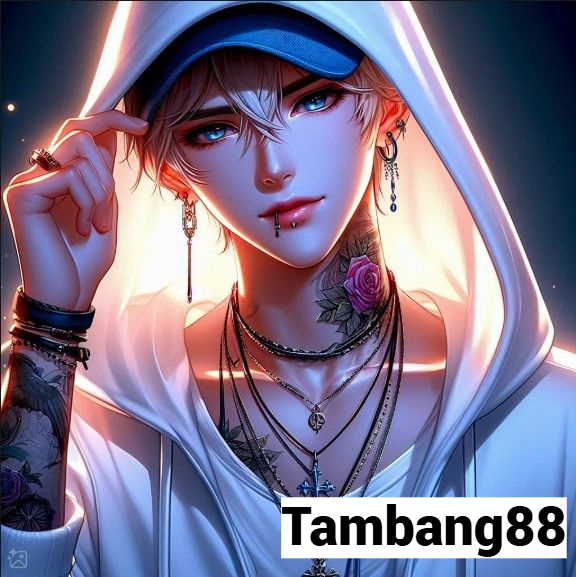TAMBANG88