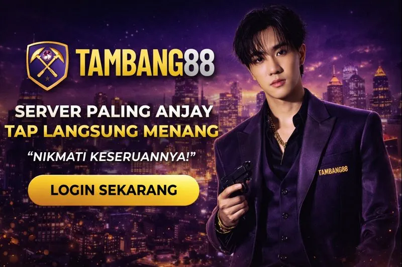 TAMBANG88: Gali Potensi Lo dan Dapatkan Hasil yang Berkilau!